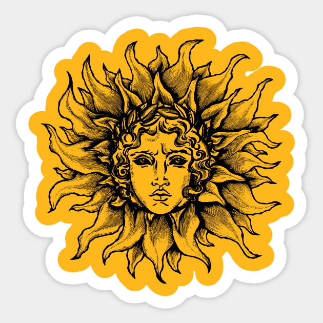 Apollo God Of The Sun Symbol Apollo God Of The Sun Symbol